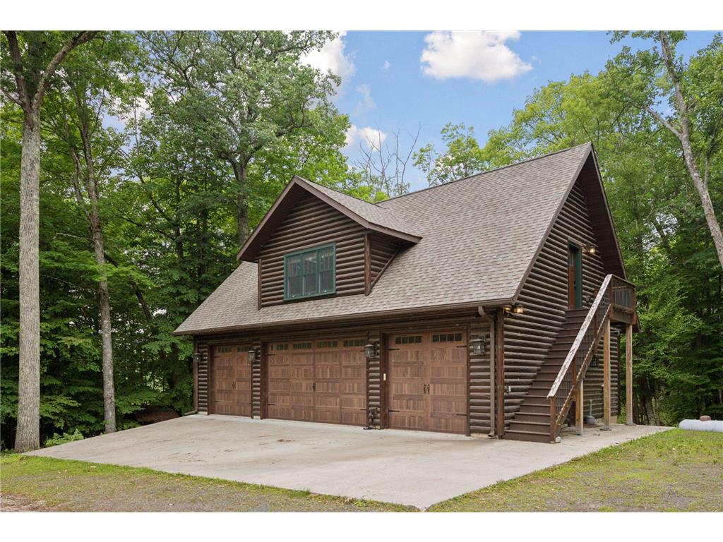 10472 / 71 W Murphy Boulevard Spider Lake Twp WI 54843 - Spider Lake 6766700 image59