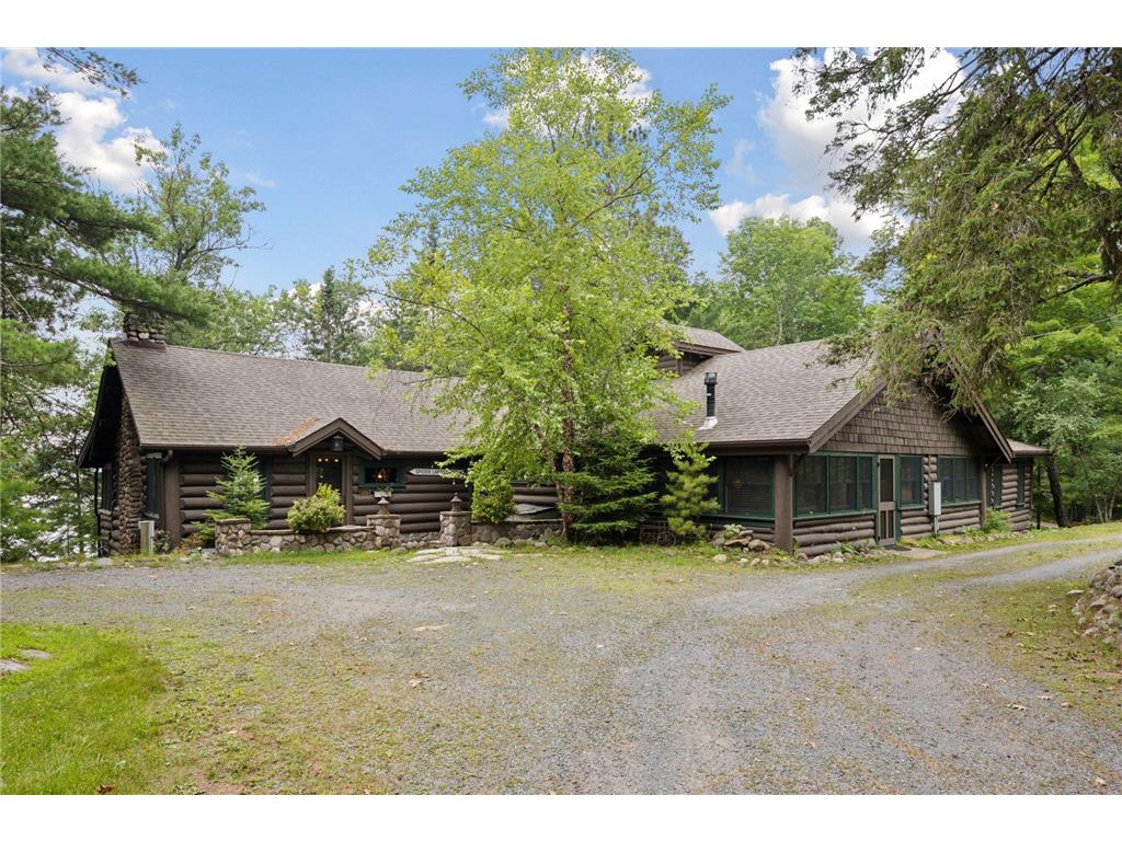 10472 / 71 W Murphy Boulevard Spider Lake Twp WI 54843 - Spider Lake 7070934 image1