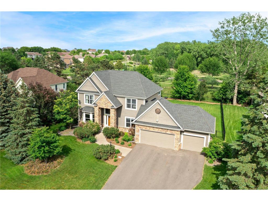 10473 Dorset Lane, Woodbury, MN 55129 MLS 6219016 Edina Realty