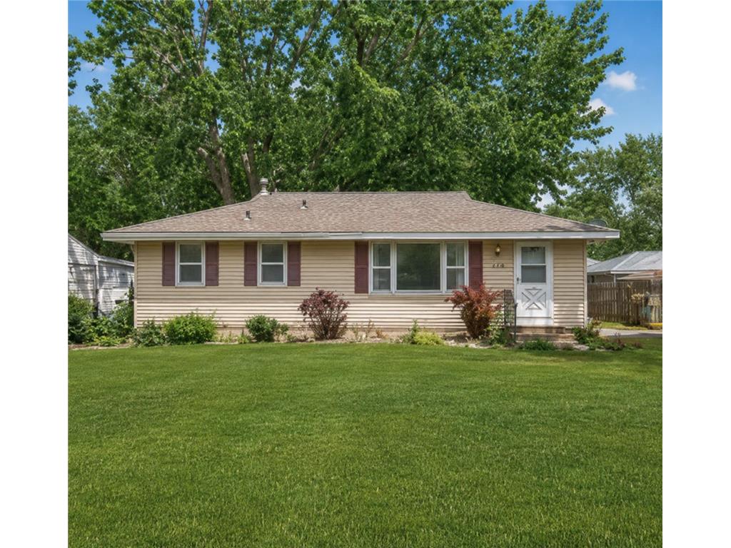 10475 6th Street NE Blaine MN 55434 7111331 image1
