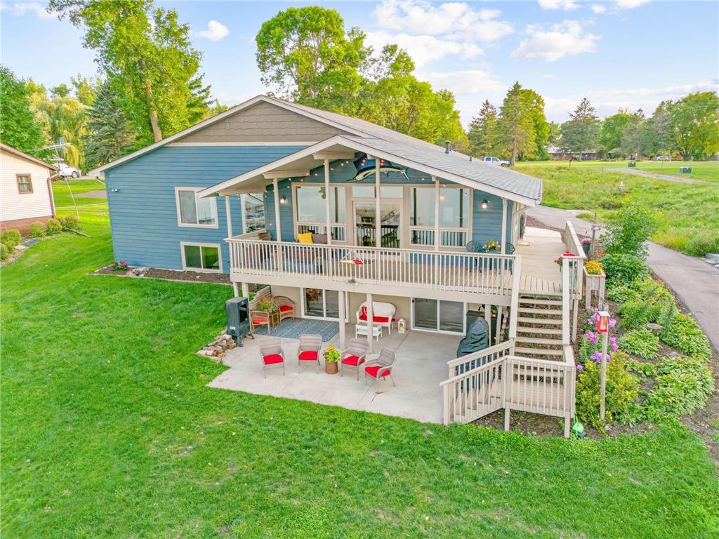 10475 Park Circle Pokegama Twp MN 55063 - Pokegema 6419823 image1