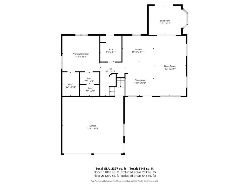 1048 85th Avenue Lincoln Twp WI 54001 6806713 image13