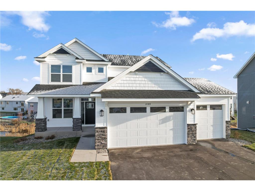 1048 Ashbury Lane NE Hanover MN 55341 6819415 image2