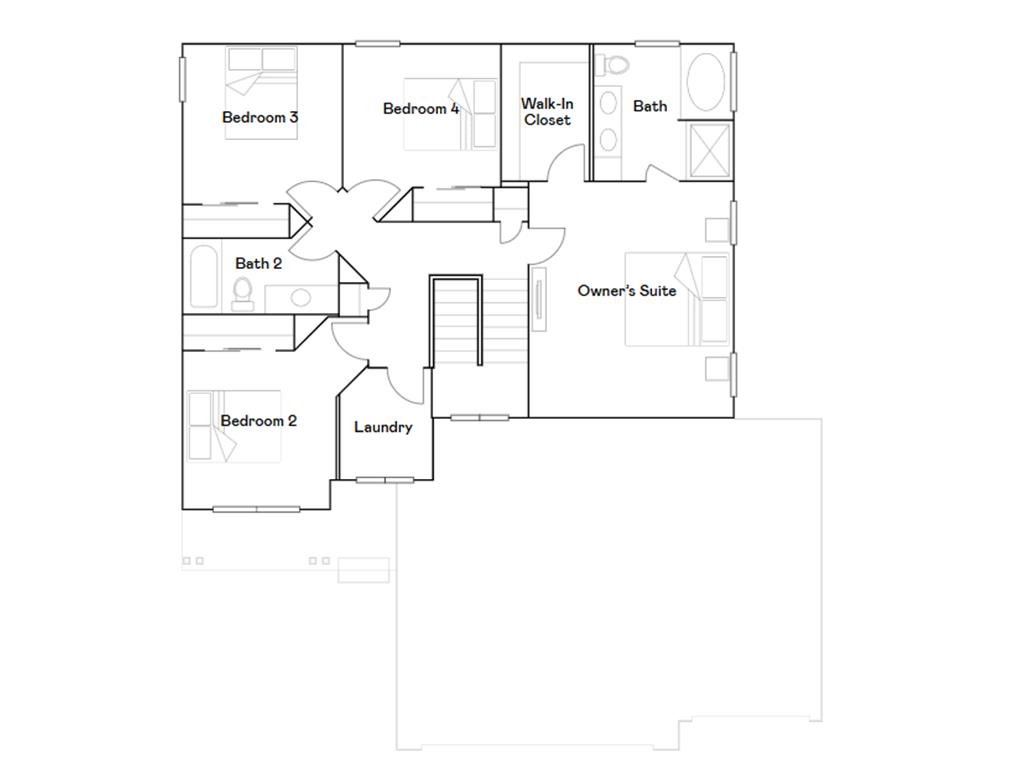 1048 Ashbury Lane NE Hanover MN 55341 6819415 image22