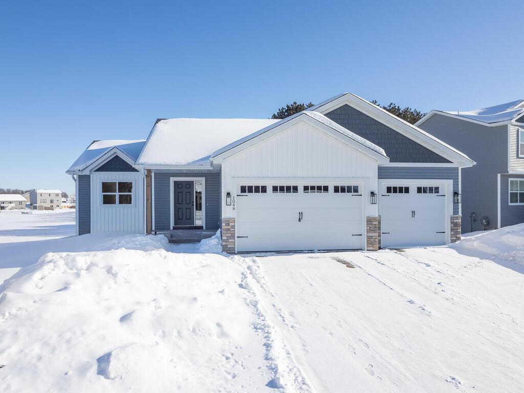 1048 Bellaire Boulevard NW Isanti MN 55040 6333039 image1