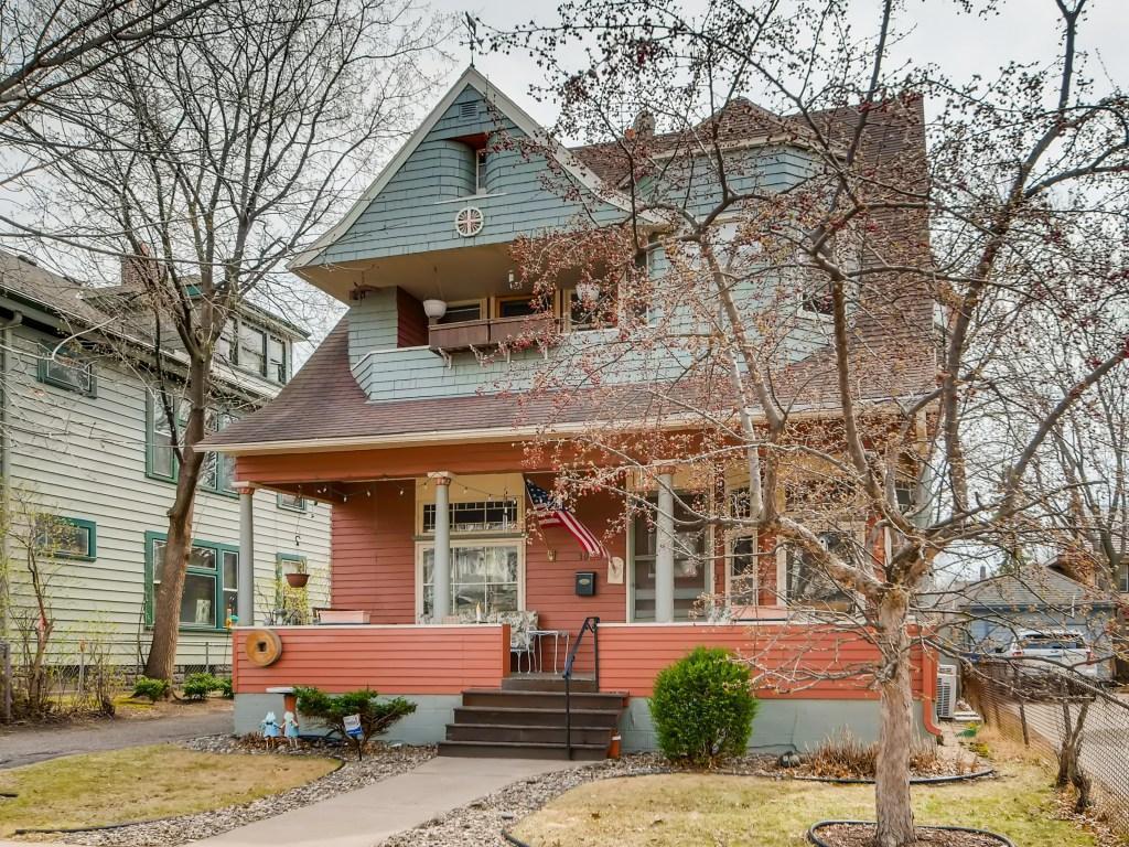 1048 Hague Avenue, Saint Paul, MN 55104 MLS 5732770 Edina Realty