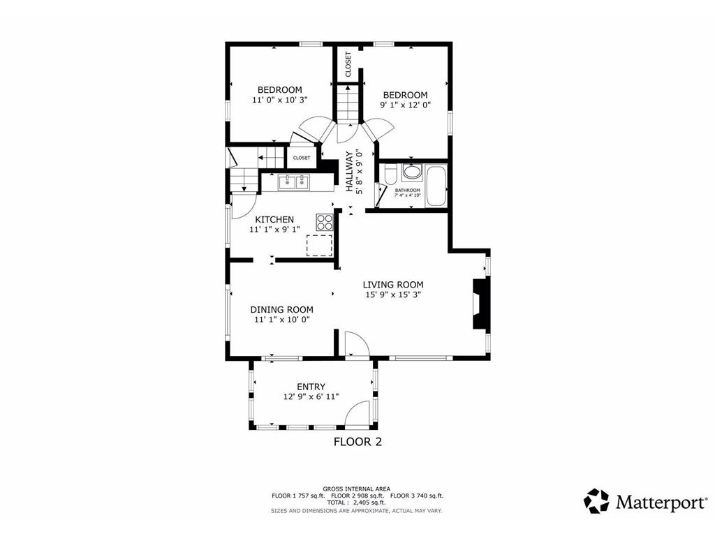 1048 Ottawa Avenue West Saint Paul MN 55118 7028744 image26