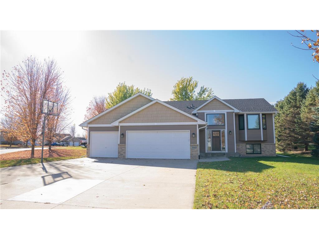 1048 Prairie Ridge Lane Lester Prairie MN 55354 6816668 image1