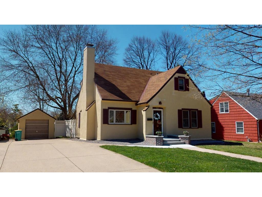 1048 S Elm Avenue, Owatonna, MN 55060 MLS 5560115 Edina Realty