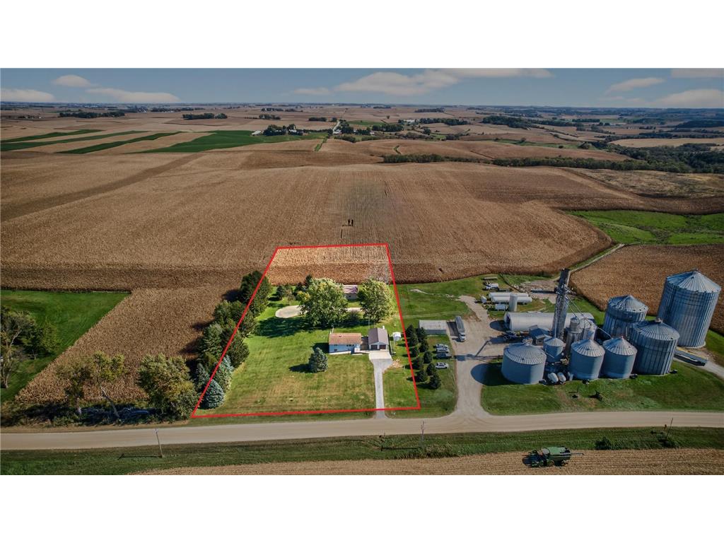 10482 11th Avenue NE Oronoco Twp MN 55906 6805144 image1