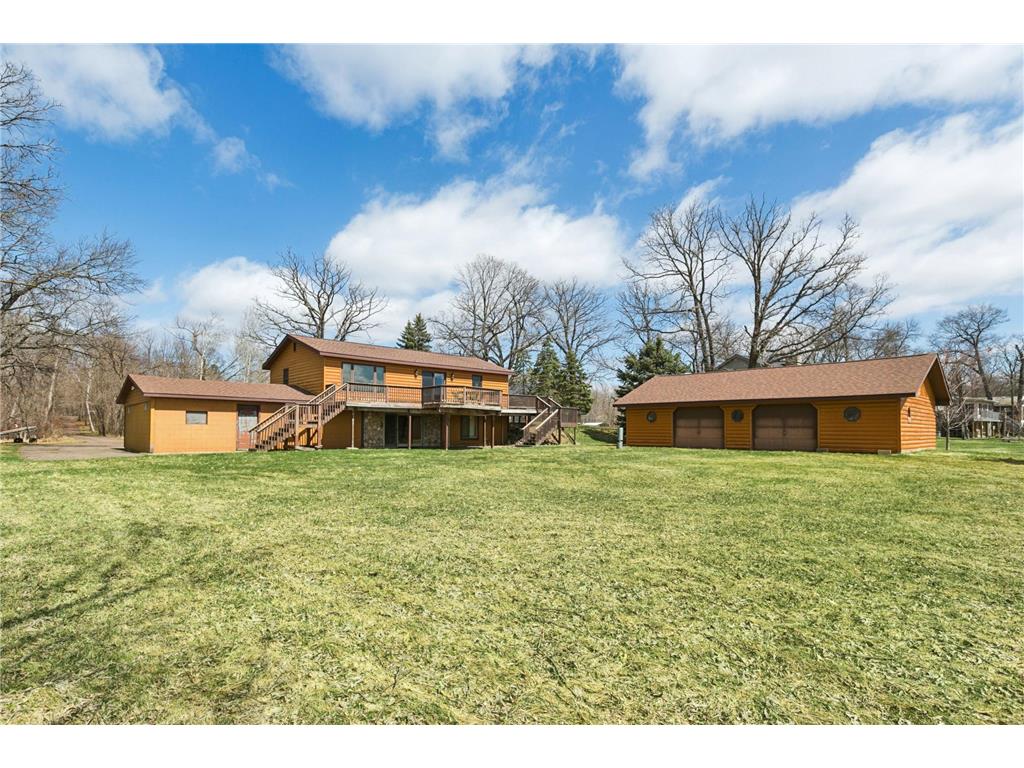 10483 County Road 127 Merrifield MN 56465 - North Long 7047424 image1