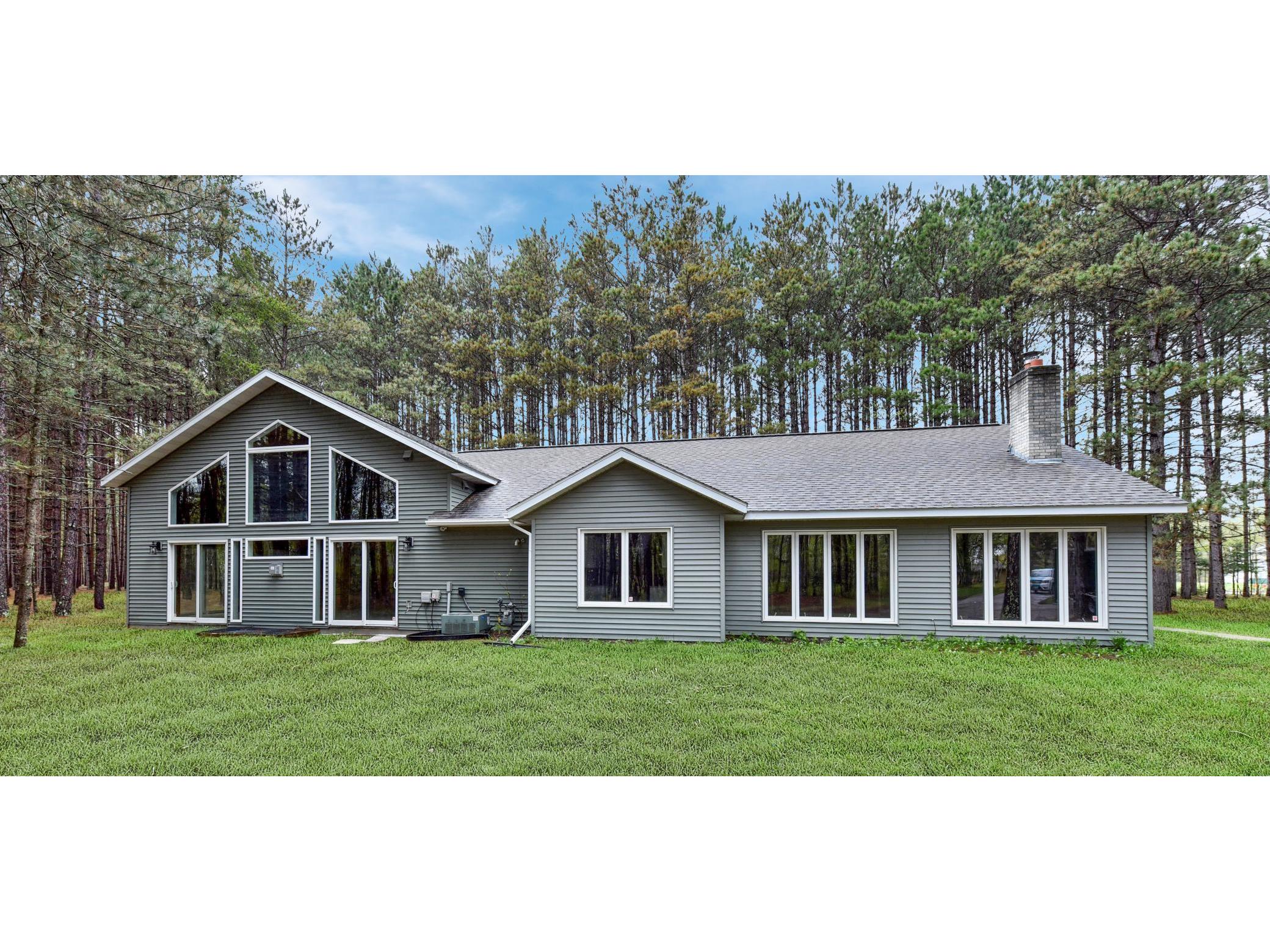 10484 Ossawinnamakee Road, Pequot Lakes, MN, 56472 MLS 6023022