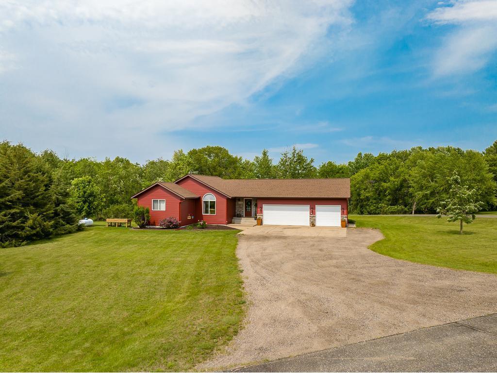 10485 Raven Loop NE Saint George Twp MN 56329 6727874 image1