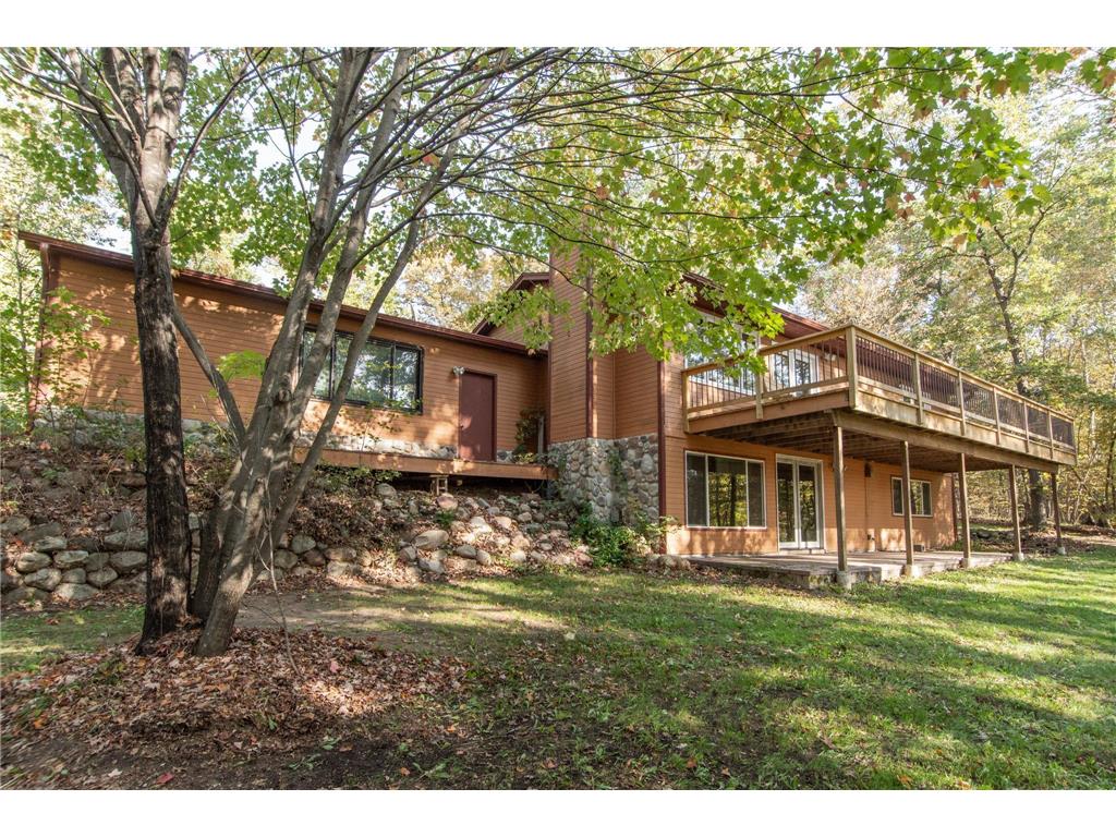 10486 Round Lake Road, Pequot Lakes, MN, 56472 MLS 6193108 Edina Realty