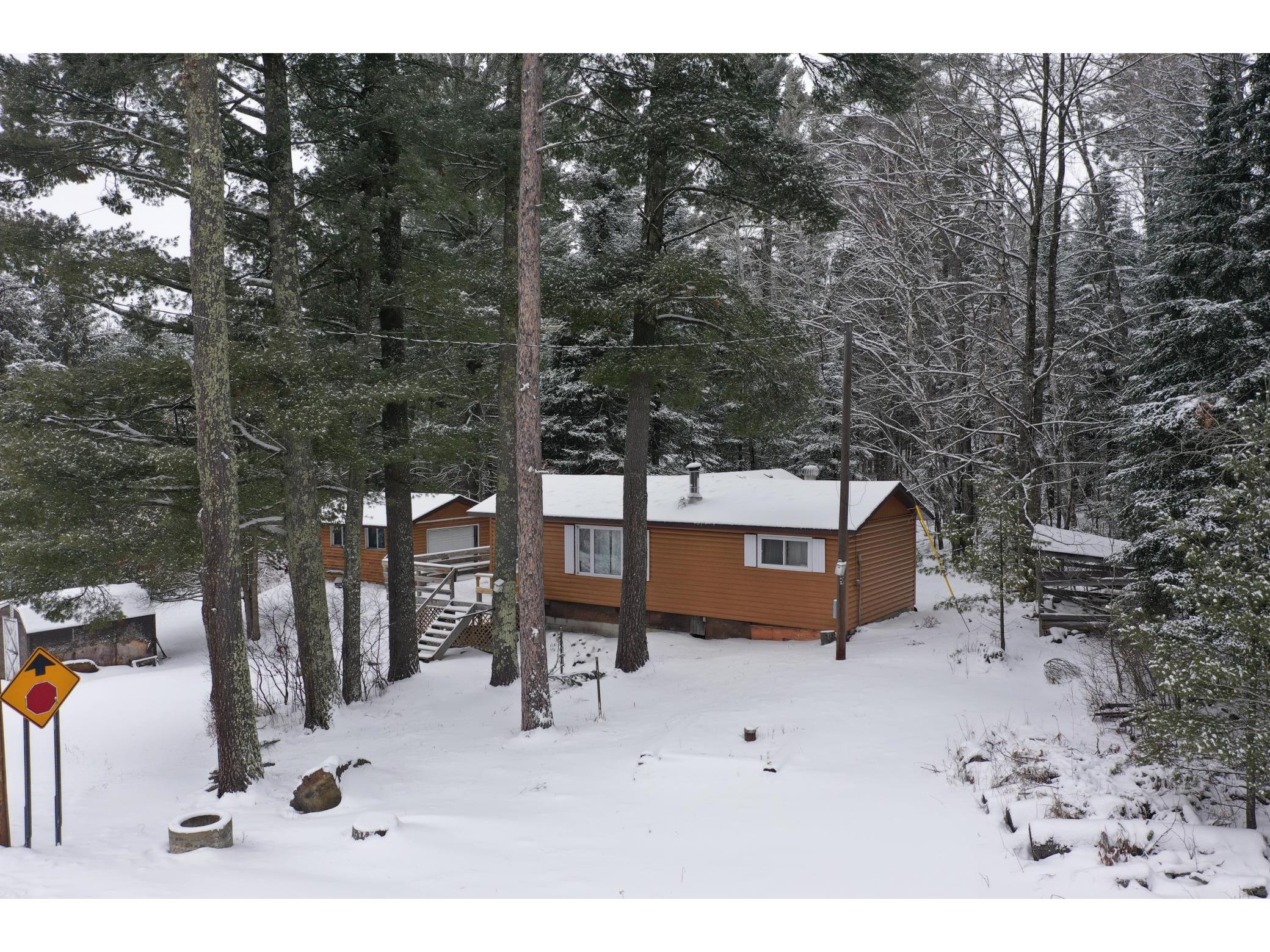 10489 Hoodoo Rd., Gheen, MN, 55771 MLS 6137216 Edina Realty