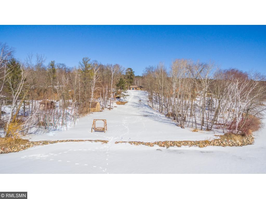 10489 Ossawinnamakee Road, Pequot Lakes, MN, 56472 MLS 4916346