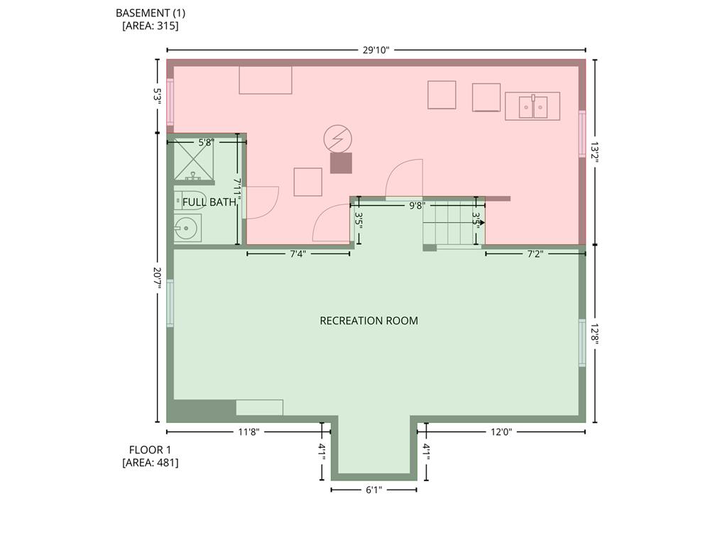 1049 Sterling Street N Maplewood MN 55119 6803116 image36