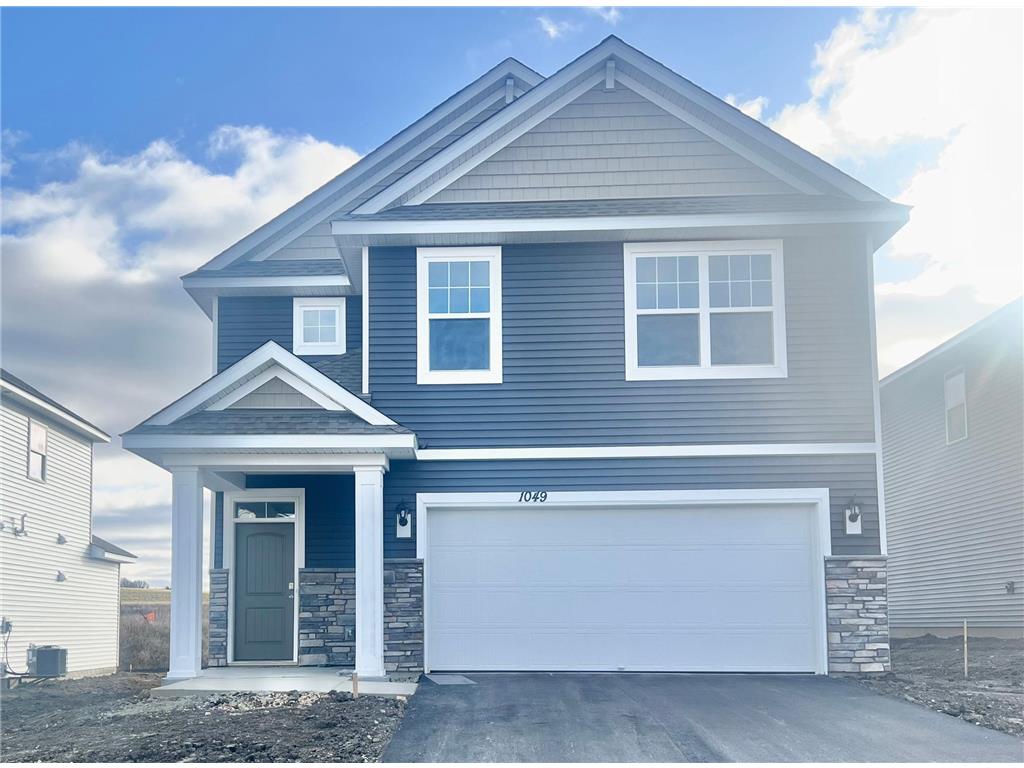 1049 Stone Creek Drive Jordan MN 55352 6406513 image1