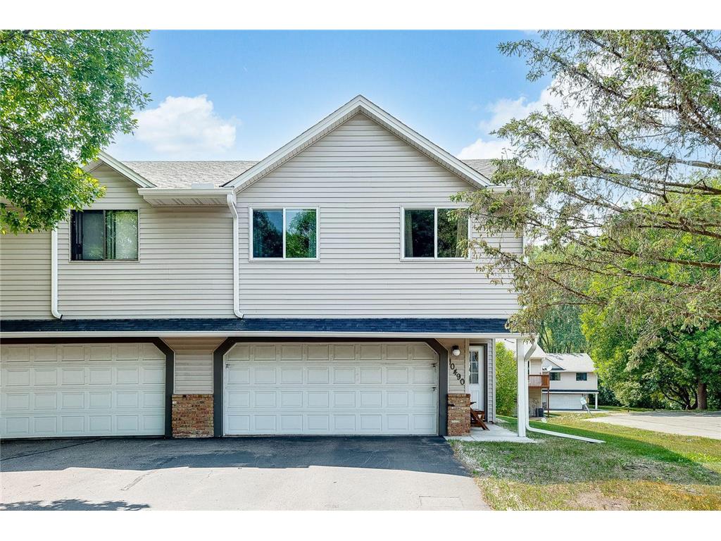 10490 Quince Street NW, Coon Rapids, MN, 55433 MLS 6385128 Edina