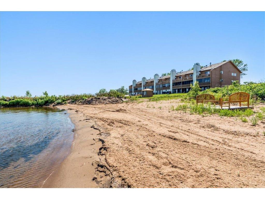 10490 US 169 #203 Garrison MN 56450 - Mille Lacs Lake 7108022 image1