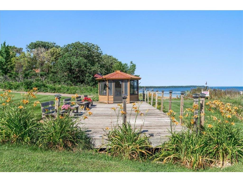 10490 US 169 #203 Garrison MN 56450 - Mille Lacs Lake 7108022 image19