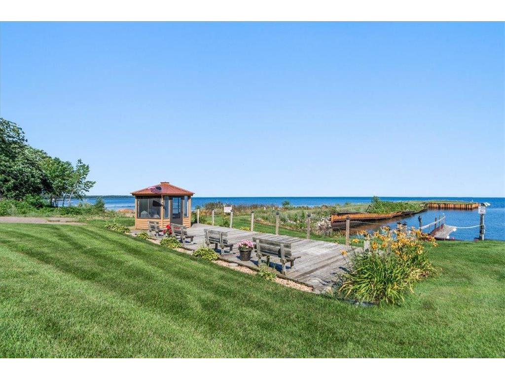 10490 US 169 #203 Garrison MN 56450 - Mille Lacs Lake 7108022 image20