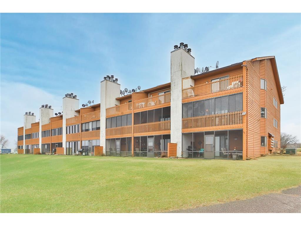 10490 US Highway 169 #208 Garrison MN 56450 - Mille Lacs Lake 6705089 image1