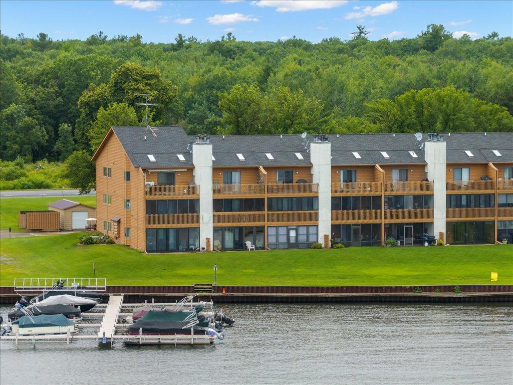 10490 US Highway 169 #303 Garrison MN 56450 - Mille Lacs Lake 6757614 image1