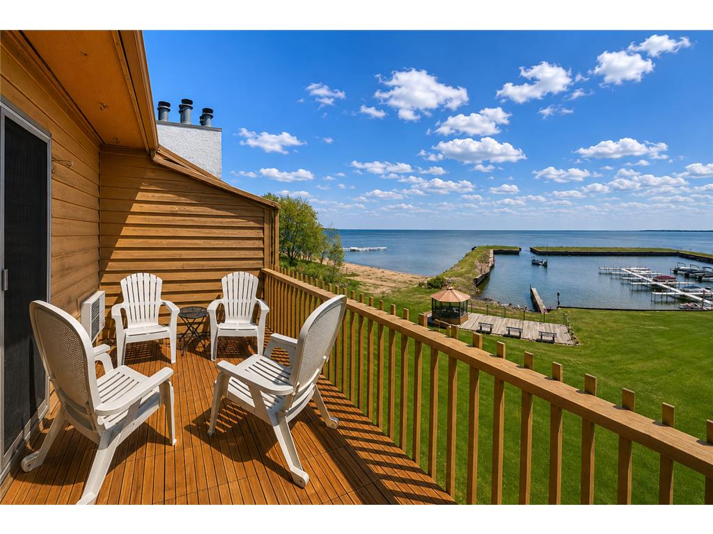 10490 US Highway 169 #308 Garrison MN 56450 - Mille Lacs Lake 7076432 image1