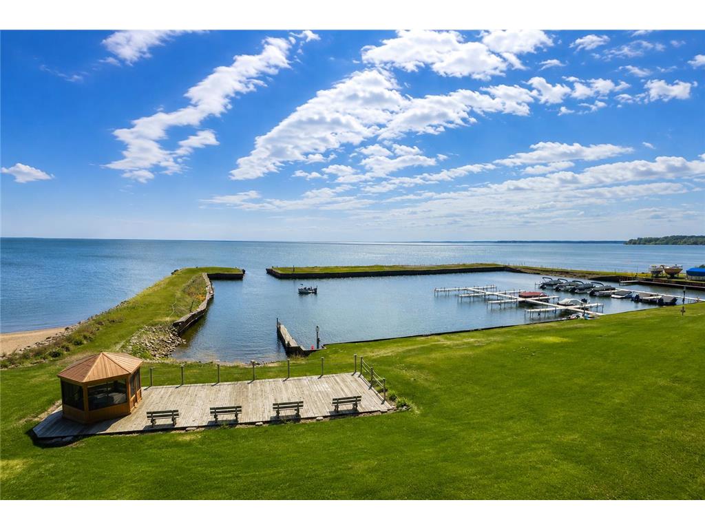 10490 US Highway 169 #308 Garrison MN 56450 - Mille Lacs Lake 7076432 image2