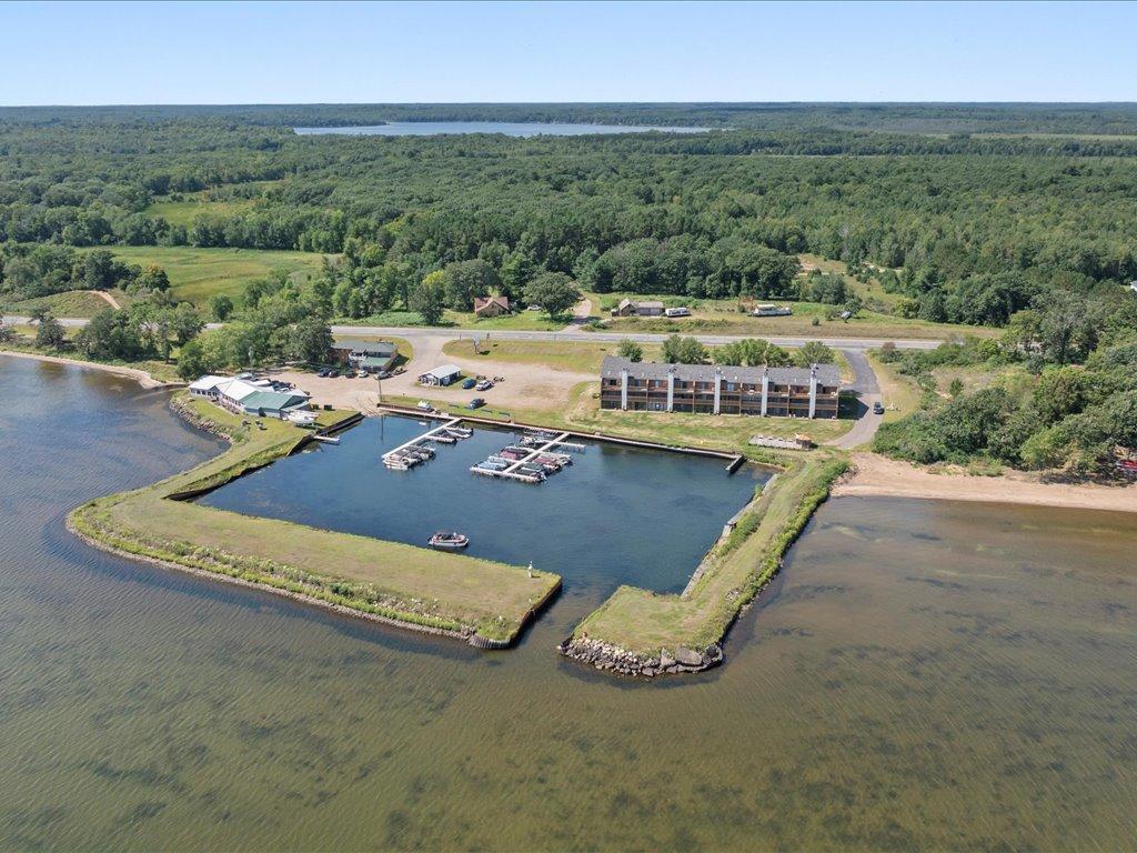 10490 US Hwy 169 #301 Garrison MN 56450 - Mille Lacs Lake 6810605 image1