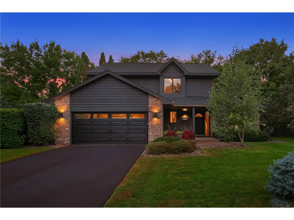 10494 E Riverview Drive, Eden Prairie, MN, 55347 MLS 6236455 Edina