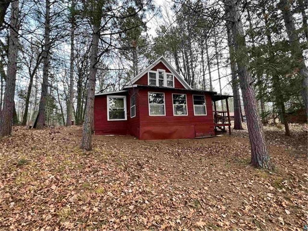 10495 Angus Lake Road Iron River WI 54847 - Angus Lake 6510478 image1
