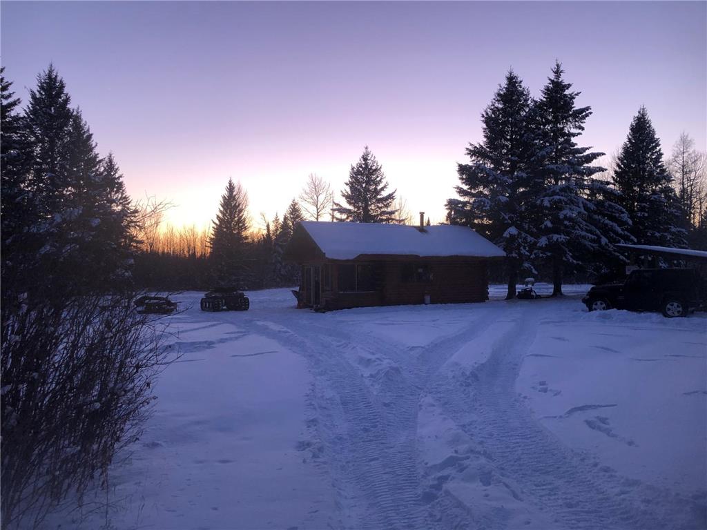 10498 County Road 30, South Koochiching Terr., MN, 56627 MLS