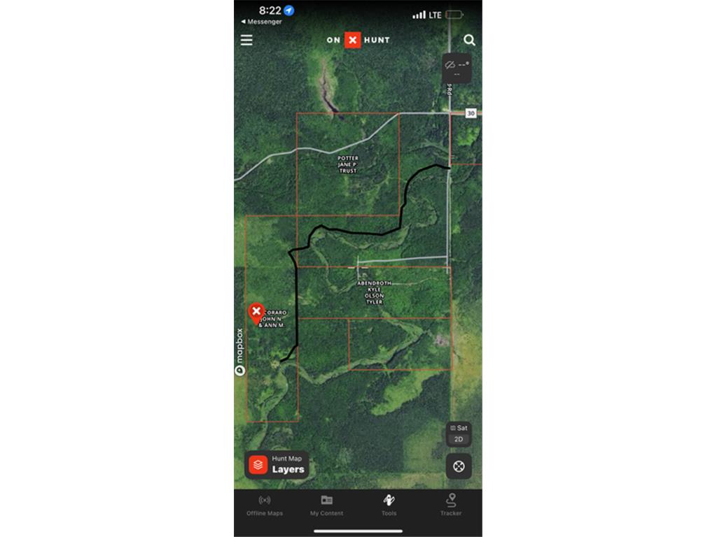 10498 County Road 30, South Koochiching Terr., MN, 56627 MLS