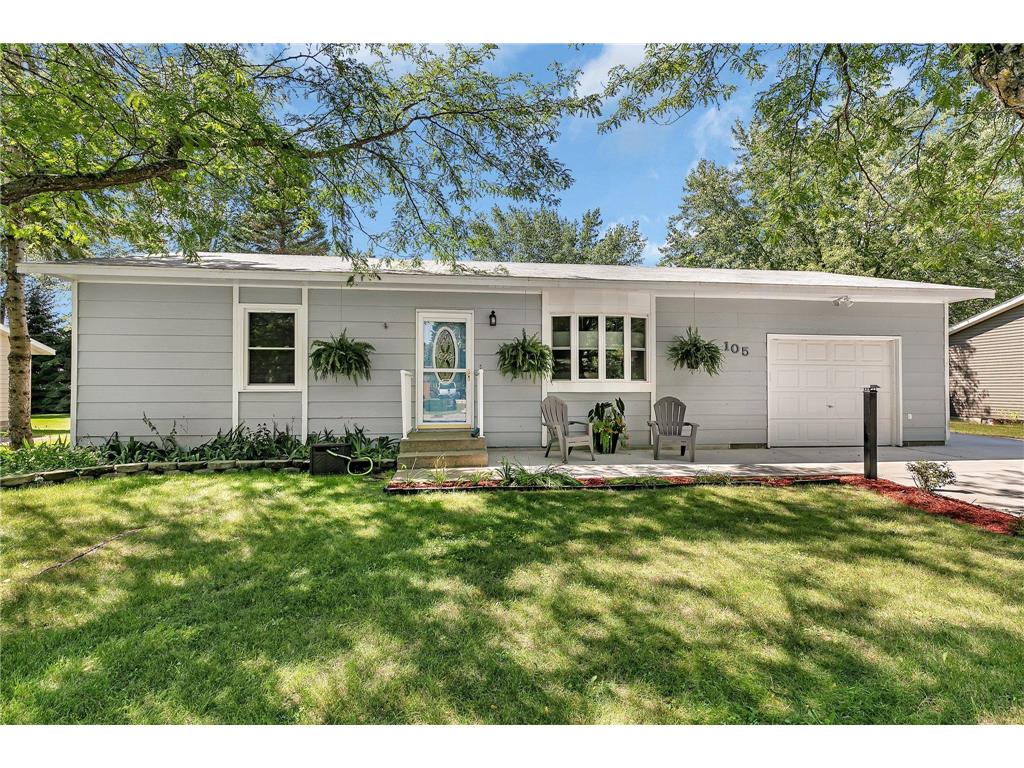 105 10th Avenue N, Cold Spring, MN, 56320 MLS 6250855 Edina Realty