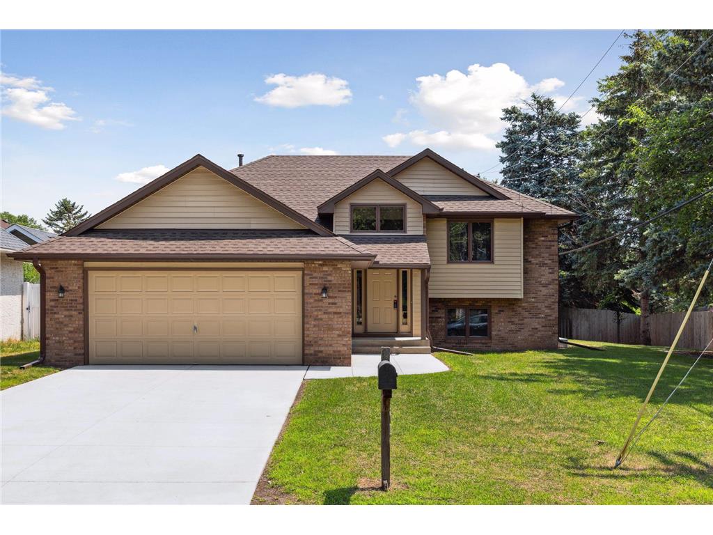 105 12th Avenue NW New Brighton MN 55112 6398211 image1