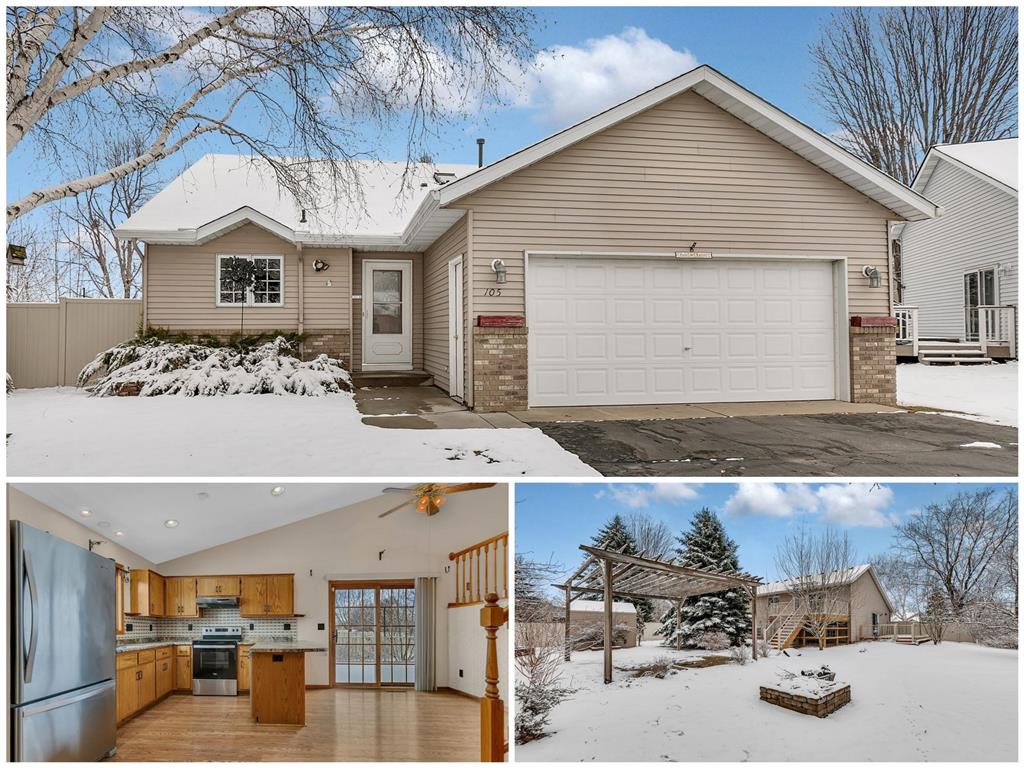 105 16th Street Court Sauk Rapids MN 56379 7048332 image1