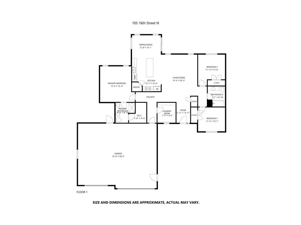 105 16th Street N Breckenridge MN 56520 7021106 image44