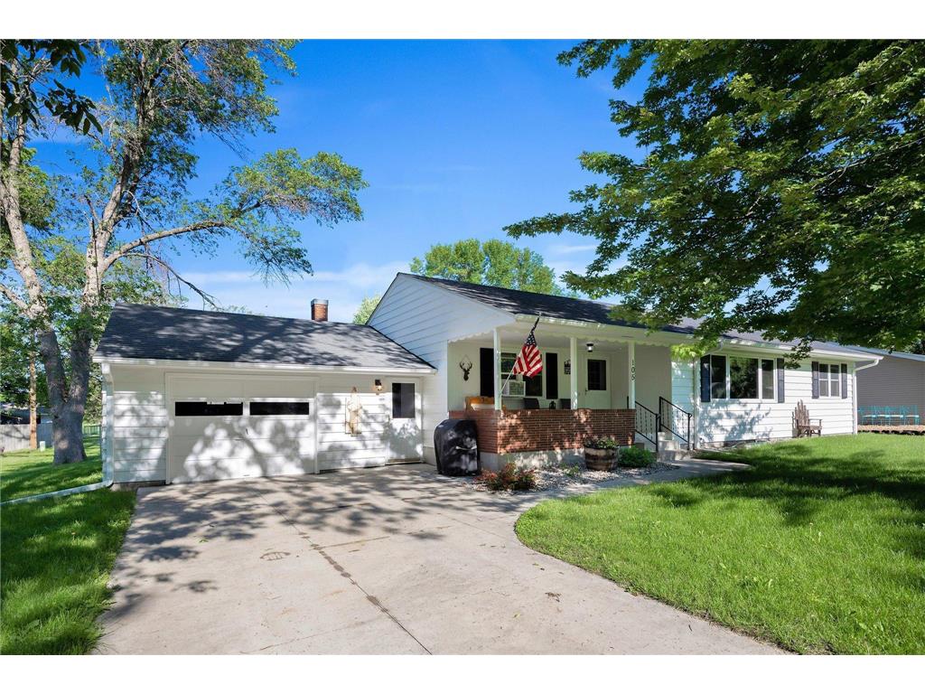 105 1st Avenue SW Norwood Young America MN 55397 6517153 image1