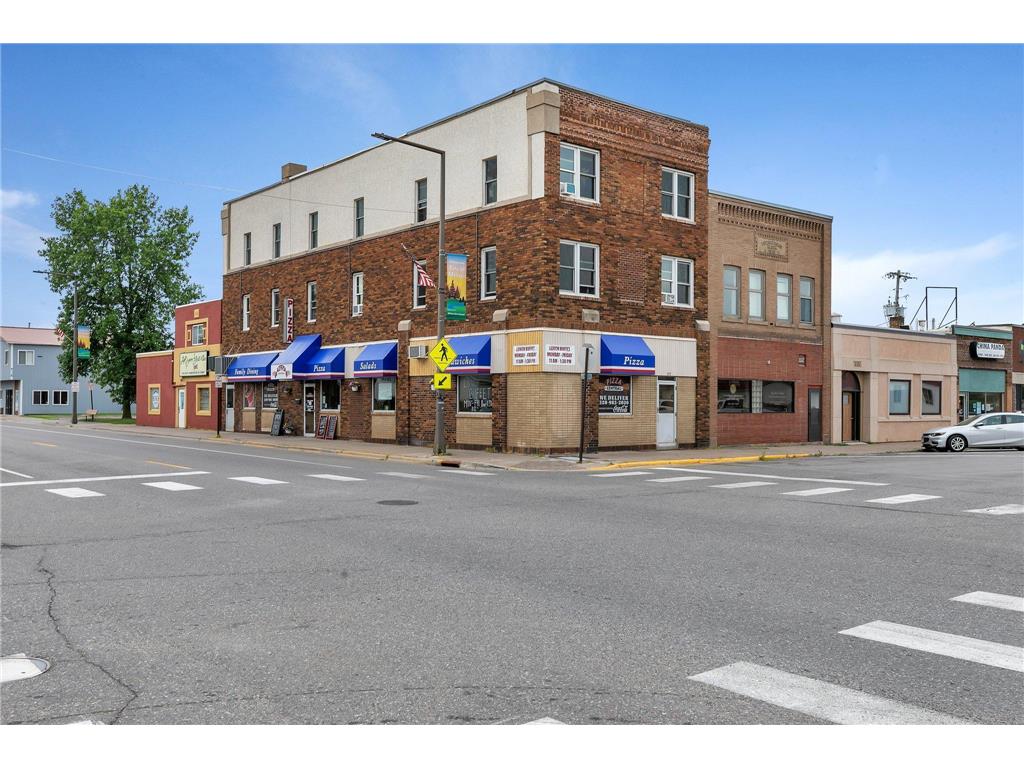 105 1st Street W, Milaca, MN, 56353 MLS 6240761 Edina Realty