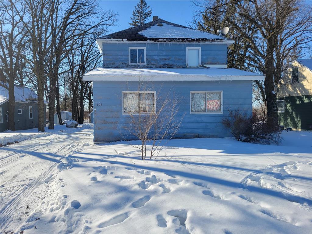 105 2nd Street N Karlstad MN 56732 7025507 image16