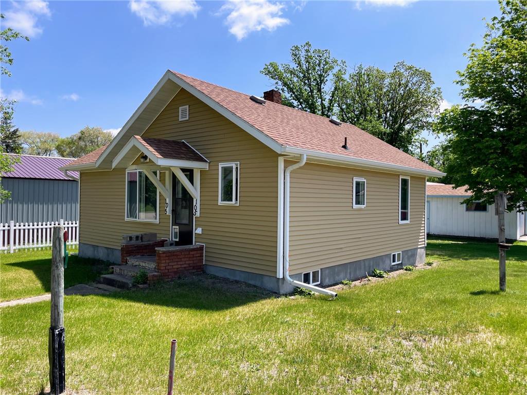 105 3rd Avenue N Dent MN 56528 6378961 image1