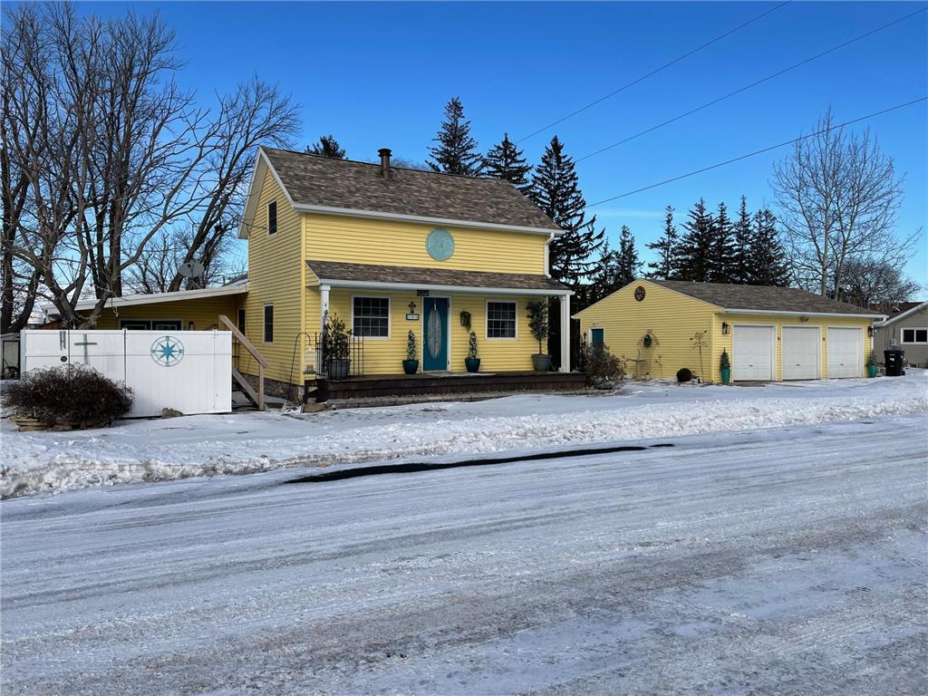 105 3rd Avenue NE Grand Meadow MN 55936 7016877 image1
