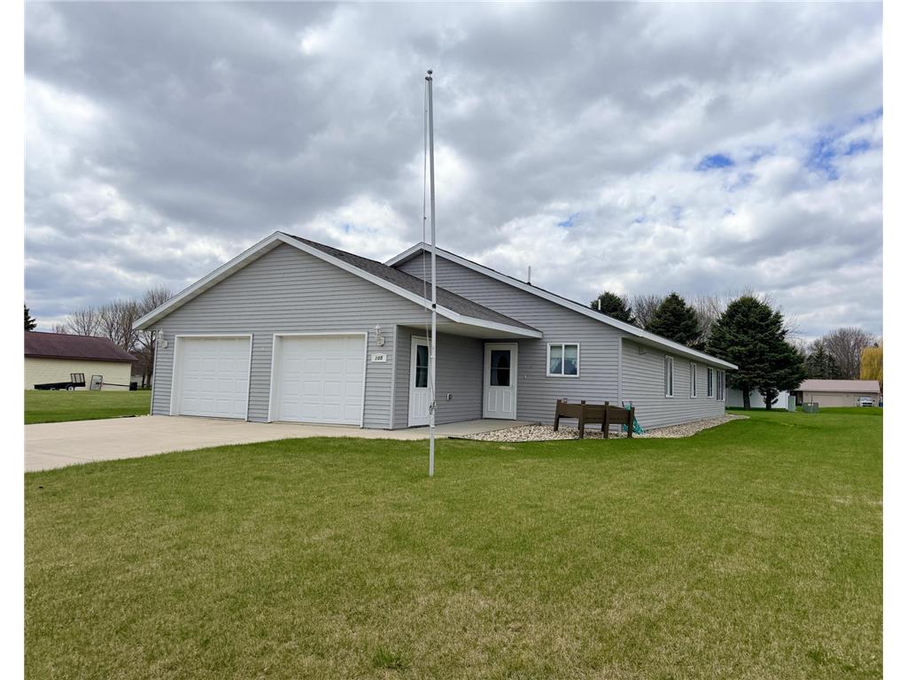 105 8th ST S Hoffman MN 56339 7067936 image1