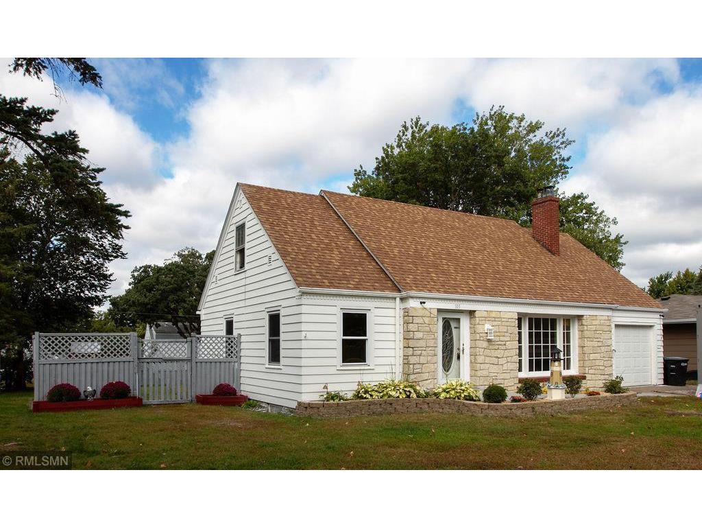 105 9th Street NE, Little Falls, MN, 56345 MLS 7346490 Edina Realty