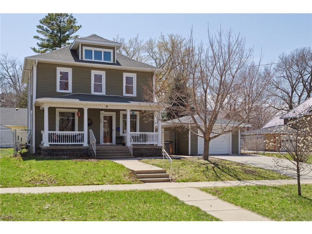 105 9th Street W, Northfield, MN, 55057 MLS 6352186 Edina Realty