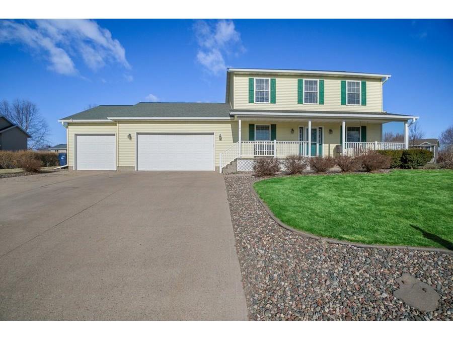 105 Able Court, Saint Joseph, MN 56374 MLS 5731935 Edina Realty