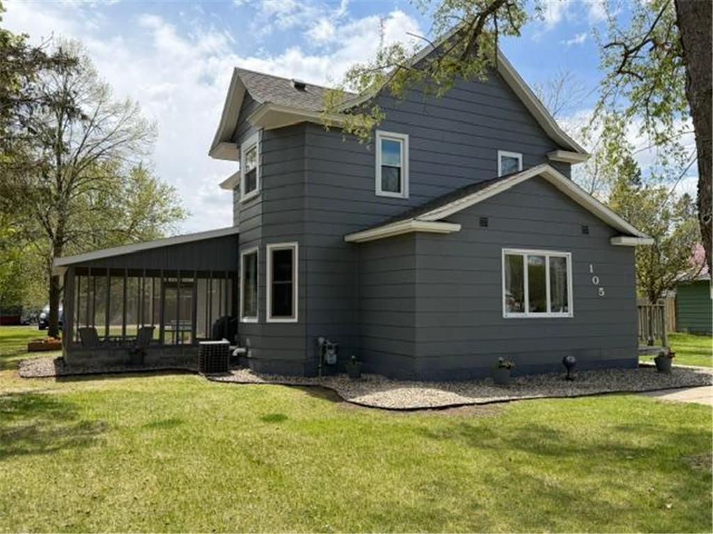 105 Ann Avenue W Clarissa MN 56440 7079289 image1