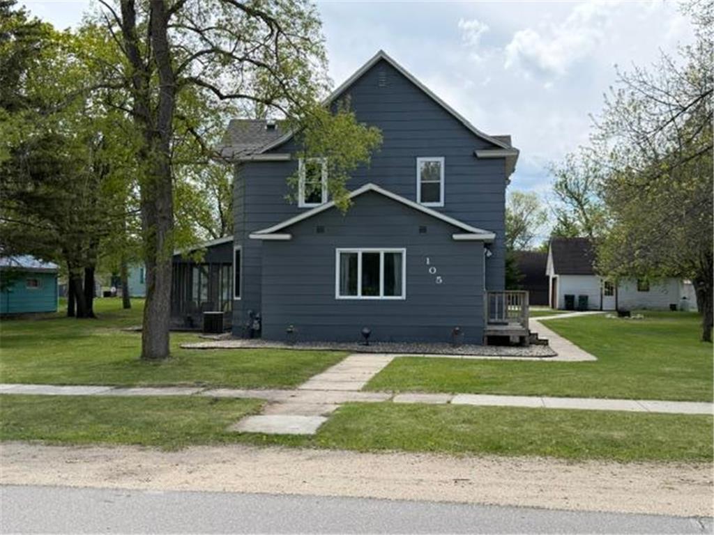 105 Ann Avenue W Clarissa MN 56440 7079289 image2